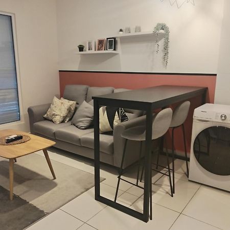 Arte Mont Kiara By Idealhub Kuala Lumpur Ngoại thất bức ảnh
