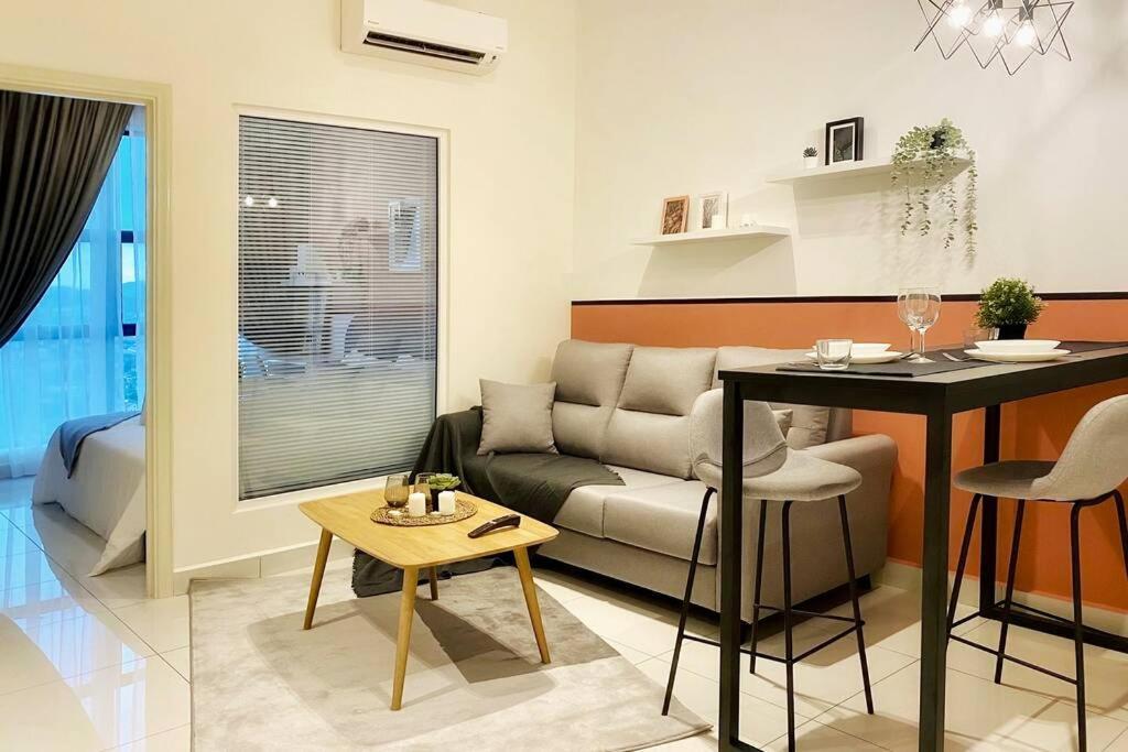 Arte Mont Kiara By Idealhub Kuala Lumpur Ngoại thất bức ảnh