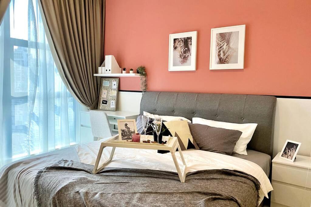 Arte Mont Kiara By Idealhub Kuala Lumpur Ngoại thất bức ảnh