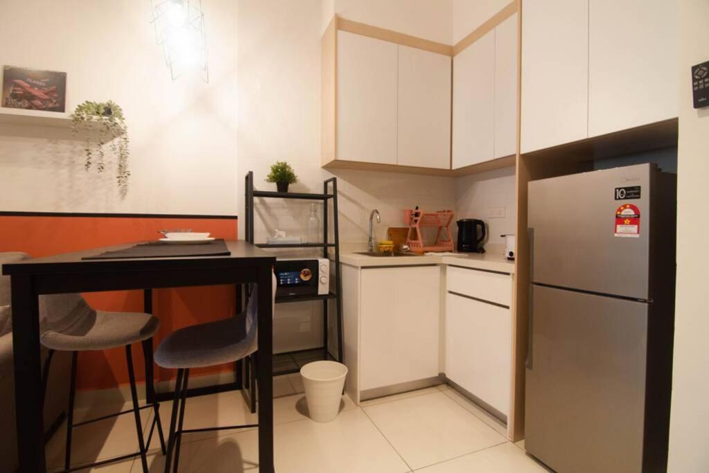 Arte Mont Kiara By Idealhub Kuala Lumpur Ngoại thất bức ảnh