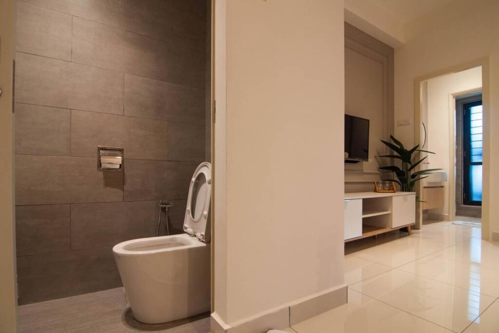 Arte Mont Kiara By Idealhub Kuala Lumpur Ngoại thất bức ảnh