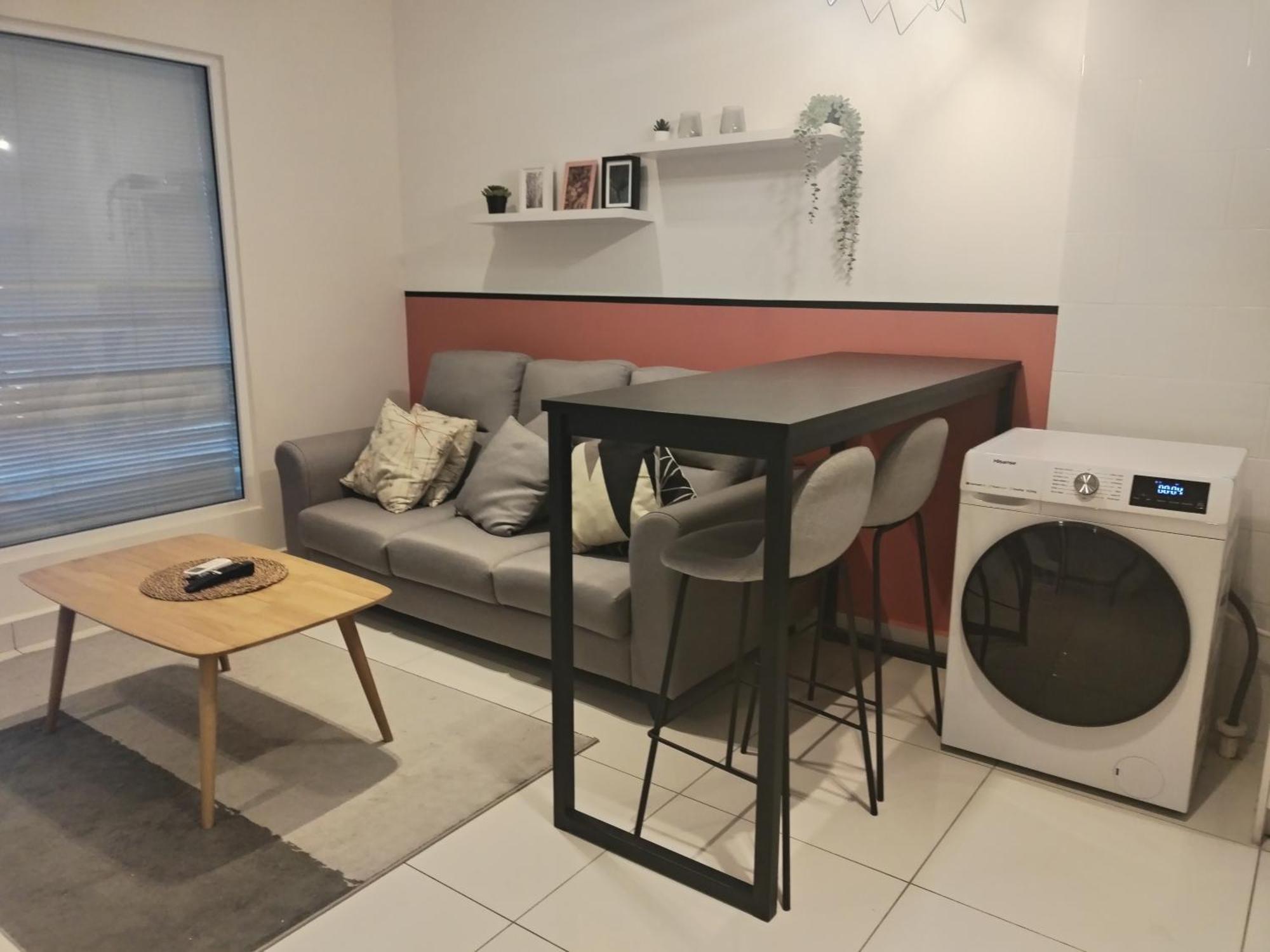 Arte Mont Kiara By Idealhub Kuala Lumpur Ngoại thất bức ảnh