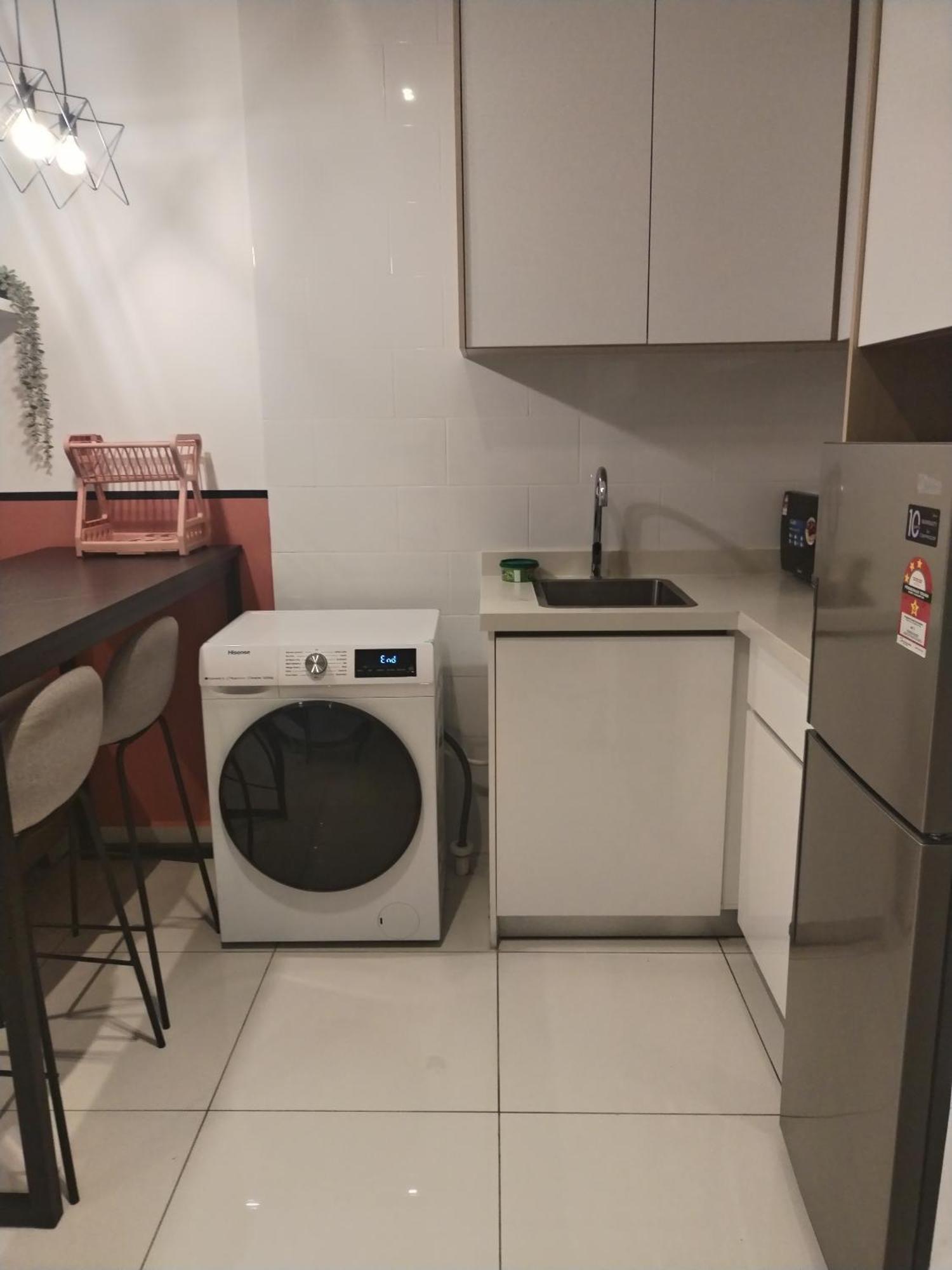 Arte Mont Kiara By Idealhub Kuala Lumpur Ngoại thất bức ảnh